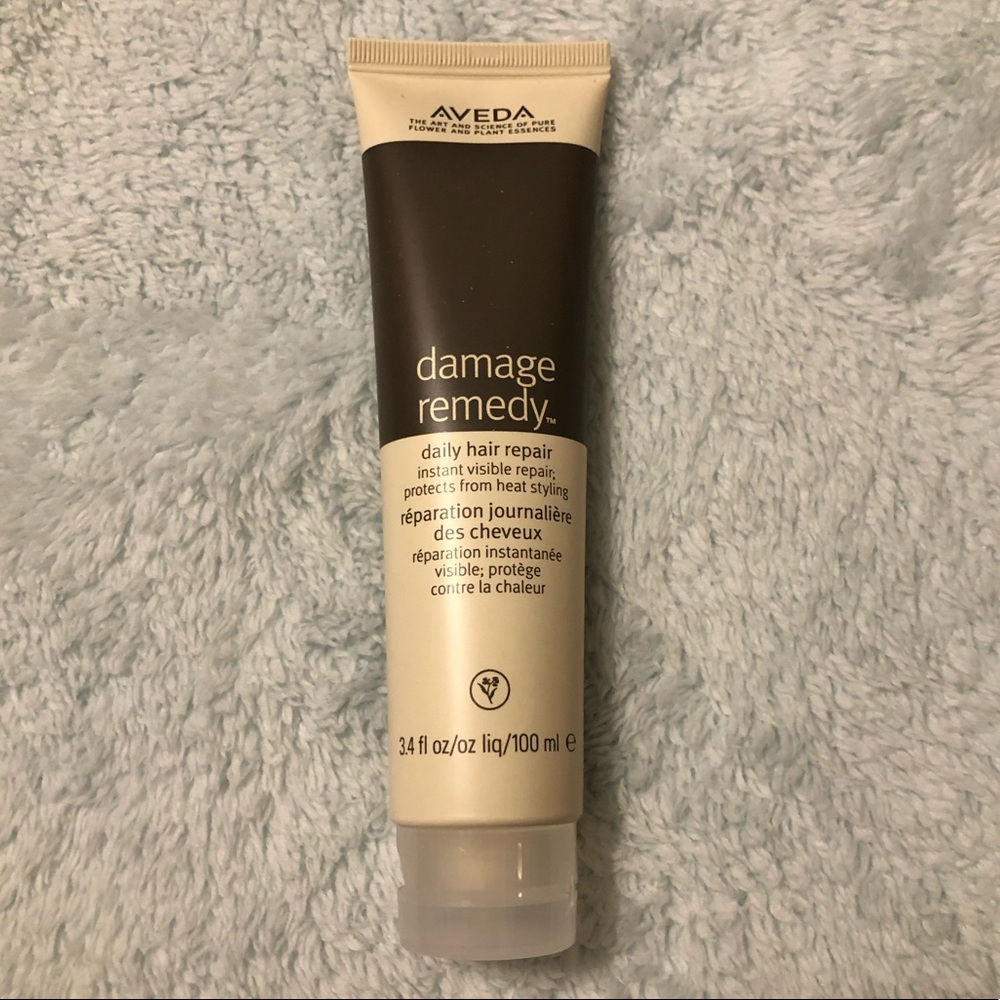 Aveda Damage Remedy